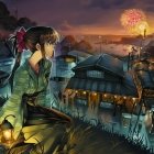 IUL ønsker alle godt nytår 2017/2018!